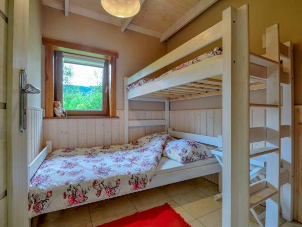 Domki Biosen Villa Podgorzyn Luaran gambar