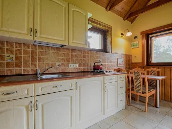 Domki Biosen Villa Podgorzyn Luaran gambar